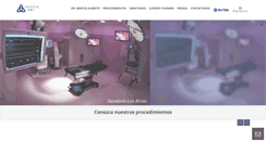 Desktop Screenshot of estetic-art.com
